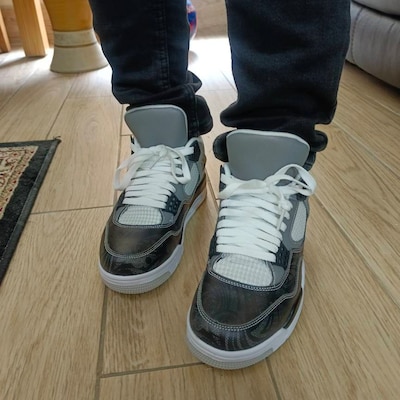 womens jesus shoes