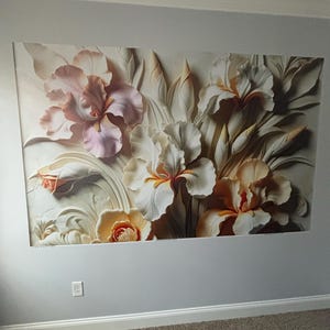 Pamela added a photo of their purchase