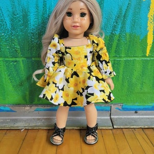 Cattleya Skirt