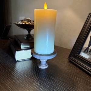 Comprador de Etsy ha añadido una foto de su compra