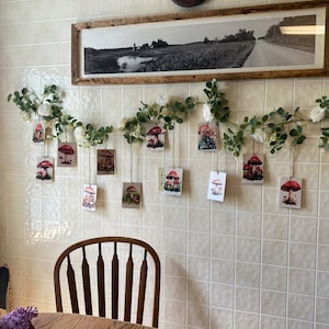 Etsy-Käufer:in hat ein Foto des gekauften Artikels hinzugefügt