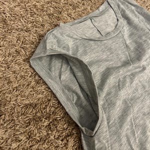 Rachel added a photo of their purchase