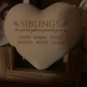 Etsy buyer added a photo of their purchase