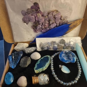 Stephanie added a photo of their purchase