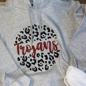 Haley added a photo of their purchase