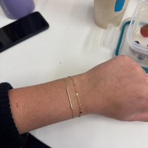Alexandra added a photo of their purchase