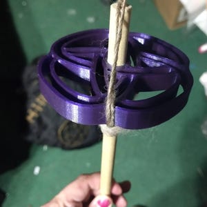 Heather added a photo of their purchase