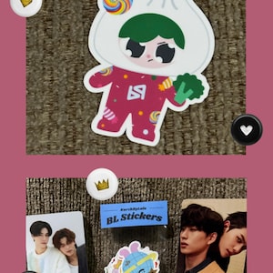 karleen added a photo of their purchase