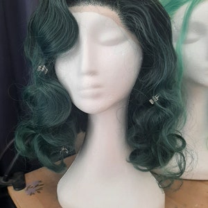 Veronica Pinup Wig various Colors Available - Etsy