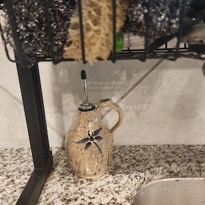 Olive added a photo of their purchase