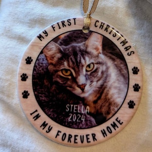 Stacey added a photo of their purchase