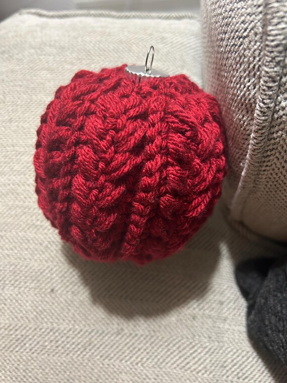 Finished project photo from Markaela B.
