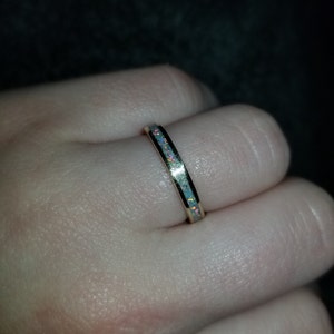 Dominique added a photo of their purchase