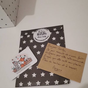 Cindy a ajouté une photo de son achat