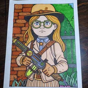 Heather ha añadido una foto de su compra