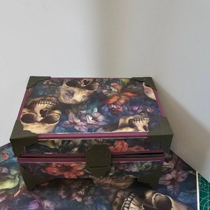 Patrice added a photo of their purchase