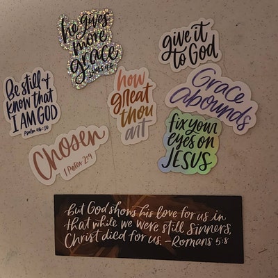 Printable Prayer Warrior Prayer Sheets / Organizer / Daily Devotional ...