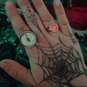 Courtney added a photo of their purchase