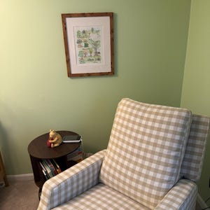 Megan added a photo of their purchase