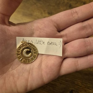 Anna added a photo of their purchase