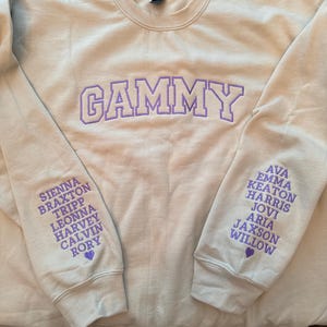Caylee added a photo of their purchase
