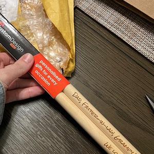 Casey added a photo of their purchase
