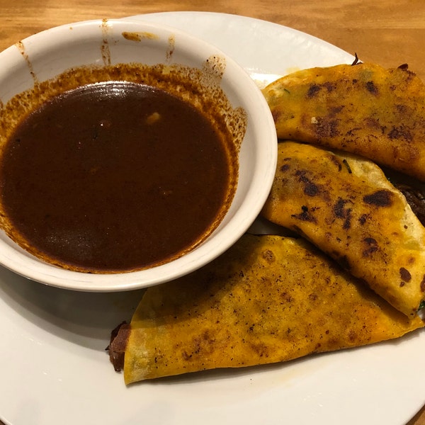 Birria Adobo Marinade Gourmet Style | 1 Gallone Per Italia - Foto 8