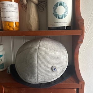 Frank added a photo of their purchase