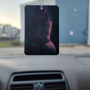 Mayra added a photo of their purchase