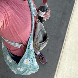 Annie added a photo of their purchase