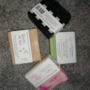 Alexandra added a photo of their purchase