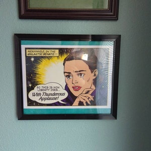 Colleen added a photo of their purchase