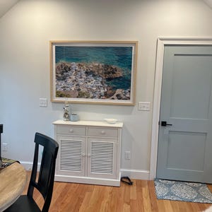 Lisa added a photo of their purchase