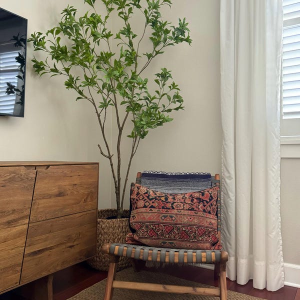 Artificial Japanese Enkianthus Tree Faux - Etsy