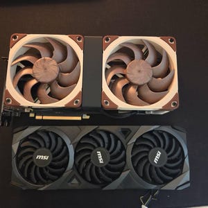 Matt added a photo of their purchase