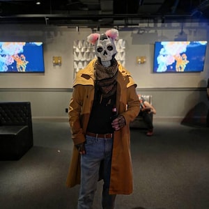 YourOwnReligion added a photo of their purchase
