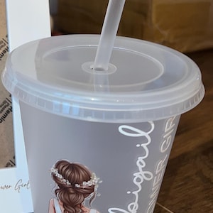 Daniella added a photo of their purchase