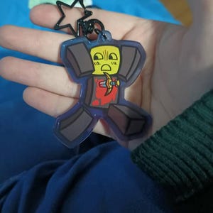 tauntling added a photo of their purchase