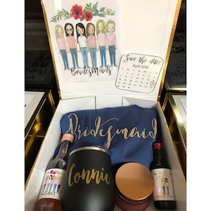Michelle added a photo of their purchase