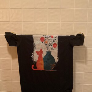 Linda added a photo of their purchase