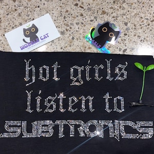 Acquirente Etsy ha aggiunto una foto del proprio acquisto