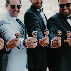 Etsy buyer added a photo of their purchase
