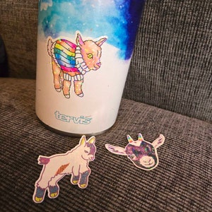 Pam added a photo of their purchase