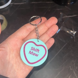 Alison added a photo of their purchase