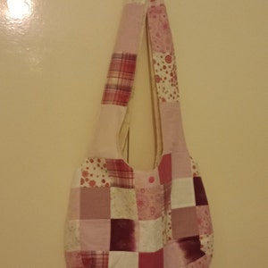 ★日本未入荷★REGULAR★Patchwork hobo bag★追跡付★ KSE120