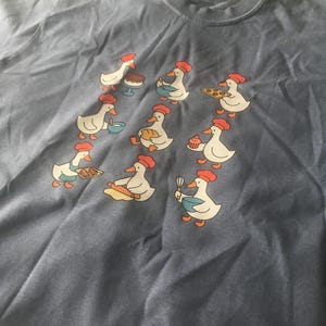 Lila added a photo of their purchase
