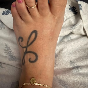 sarah heeft een foto van de aankoop toegevoegd