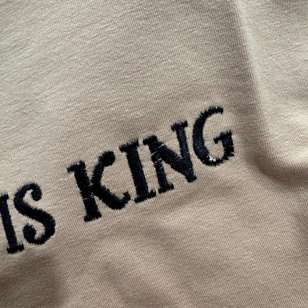 Custom Embroidered Zip up Hoodie Logo Embroidery Zip up Hoodie ...