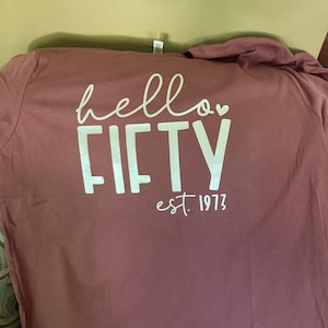 Jen added a photo of their purchase