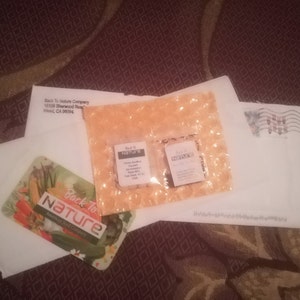 Bernal added a photo of their purchase